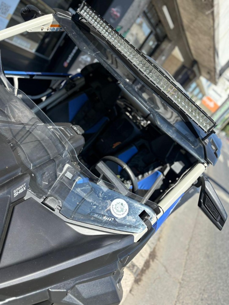 Can-Am Maverick X3 Xrs — foto 16